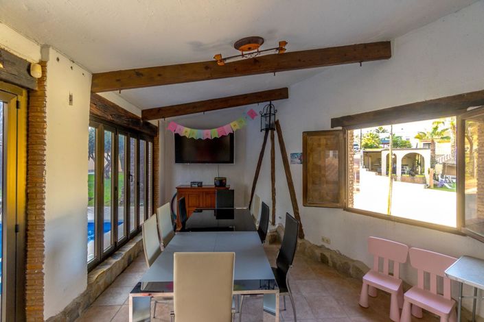 Image No.36-4 Bed Villa for sale