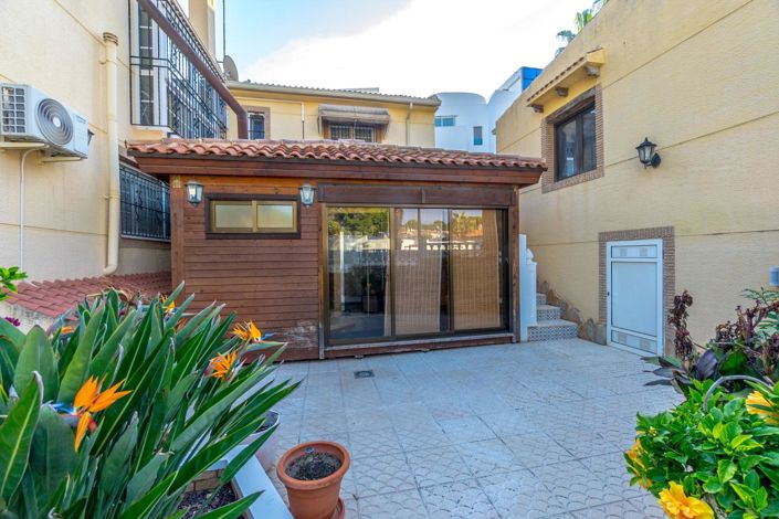 Image No.42-Villa de 4 chambres à vendre à Torrevieja