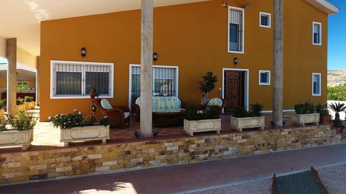 Image No.12-5 Bed Villa for sale