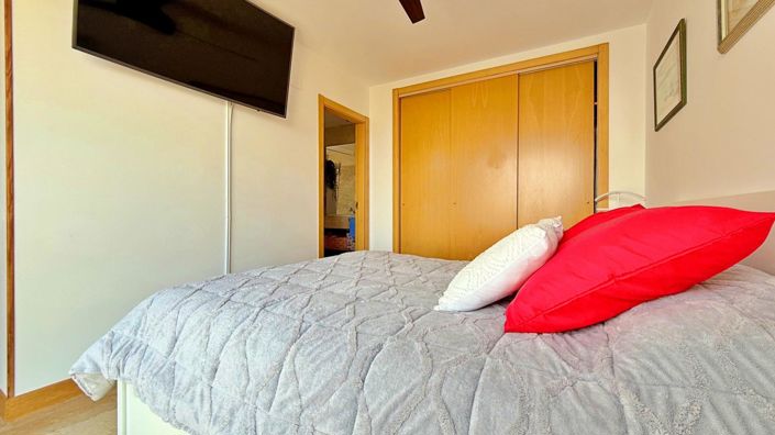 Image No.18-Appartement de 2 chambres à vendre à Orihuela Costa