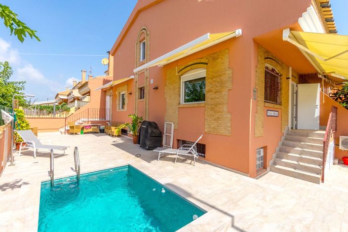 Image No.21-3 Bed Villa for sale