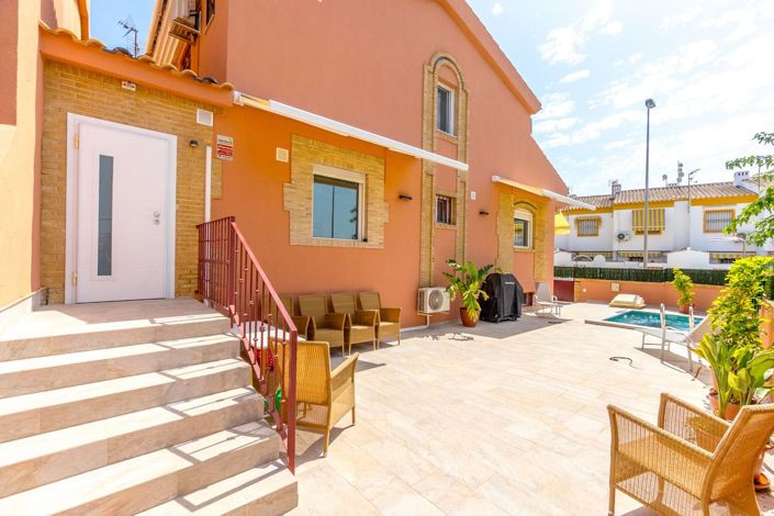 Image No.23-3 Bed Villa for sale