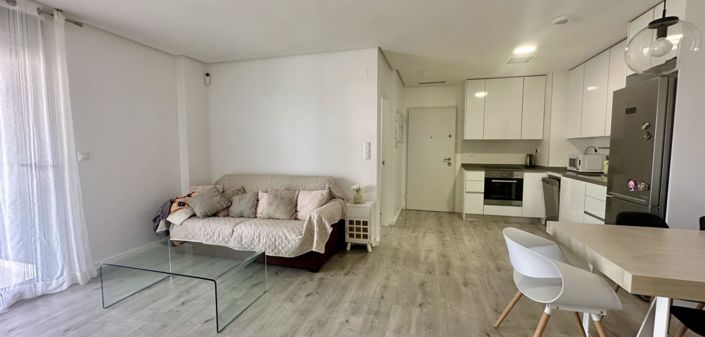 Image No.16-Appartement de 3 chambres à vendre à Orihuela Costa