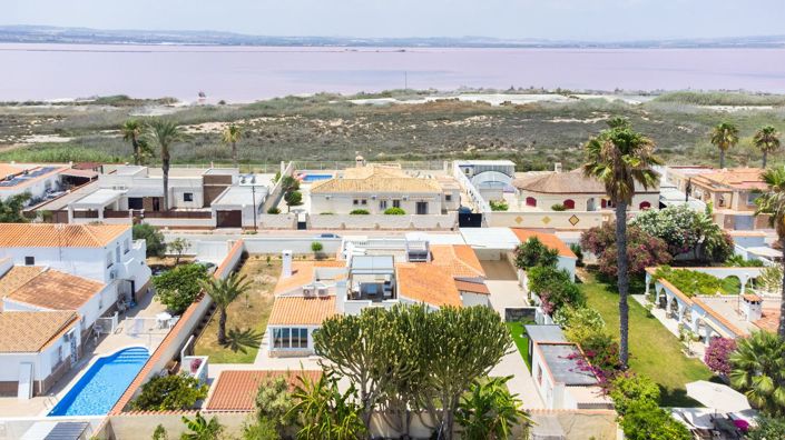 Image No.13-Villa de 4 chambres à vendre à Torrevieja
