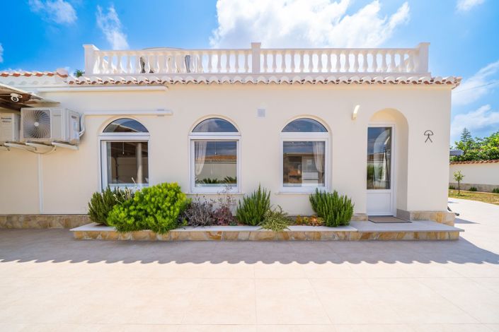 Image No.14-Villa de 4 chambres à vendre à Torrevieja