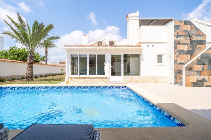 Image No.37-Villa de 4 chambres à vendre à Torrevieja
