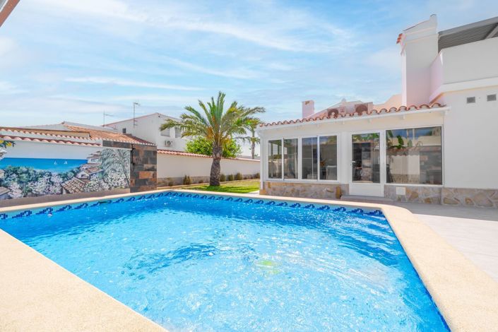 Image No.42-Villa de 4 chambres à vendre à Torrevieja