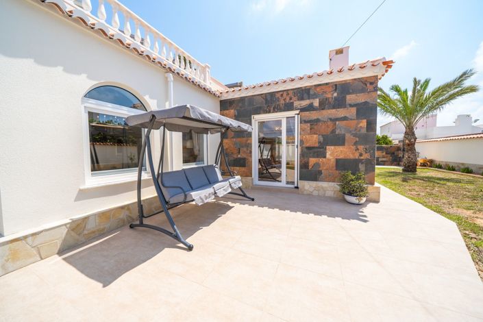 Image No.44-Villa de 4 chambres à vendre à Torrevieja