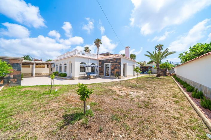 Image No.49-Villa de 4 chambres à vendre à Torrevieja