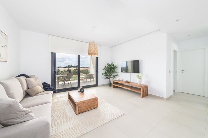 Image No.2-3 Bed Apartment for sale