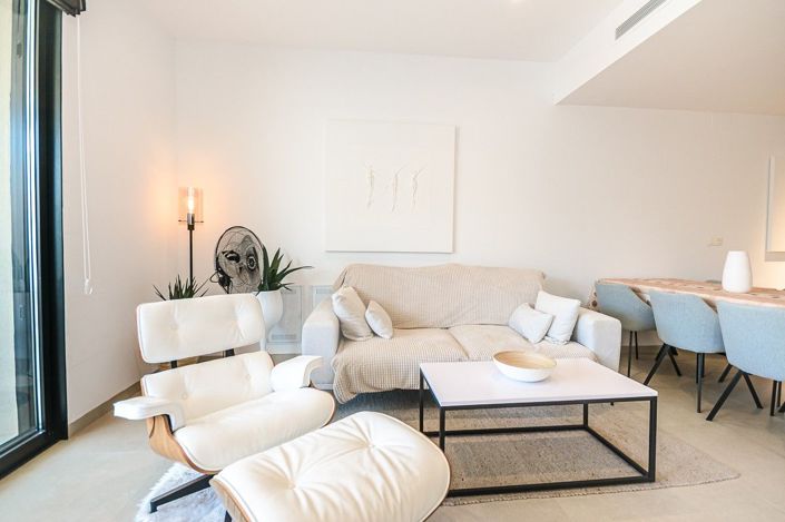 Image No.6-3 Bed Apartment for sale