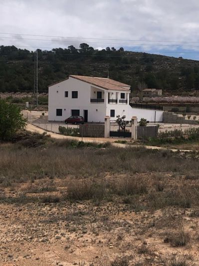 Image No.20-5 Bed Villa for sale