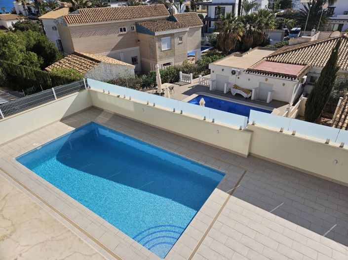 Image No.23-Villa de 5 chambres à vendre à Orihuela Costa