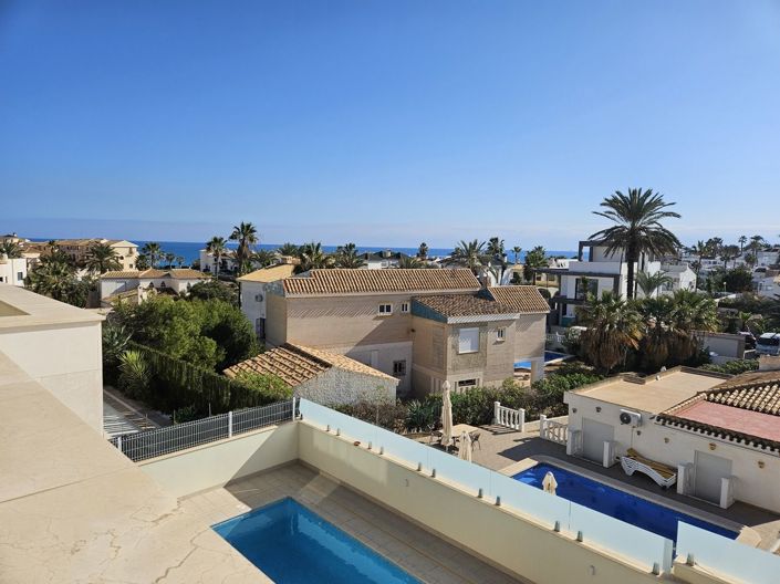 Image No.30-Villa de 5 chambres à vendre à Orihuela Costa