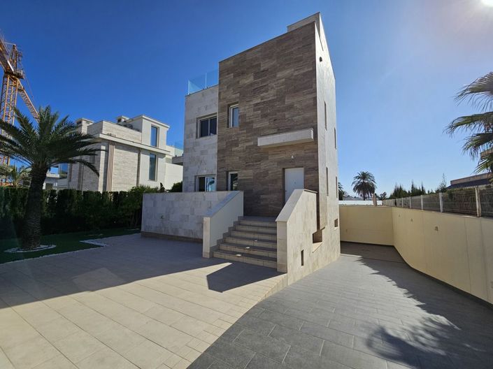 Image No.33-Villa de 5 chambres à vendre à Orihuela Costa