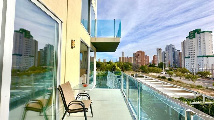 Image No.30-2 Bed Apartment for sale