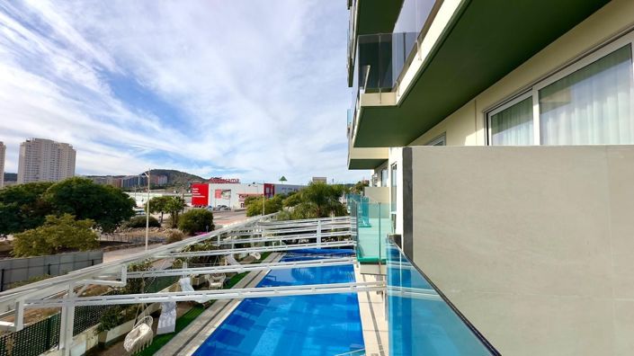 Image No.49-2 Bed Apartment for sale