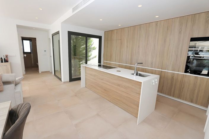 Image No.25-3 Bed Villa for sale