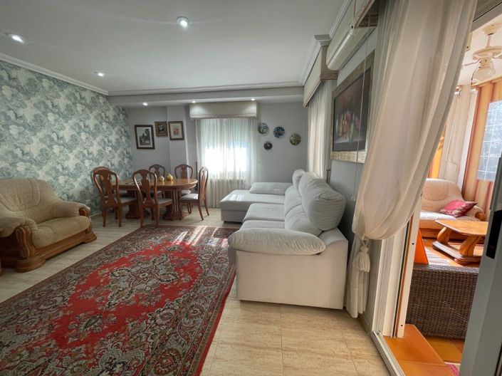 Image No.19-Villa de 4 chambres à vendre à Guardamar del Segura