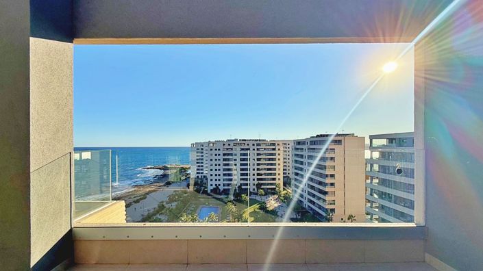 Image No.11-Penthouse de 3 chambres à vendre à Torrevieja