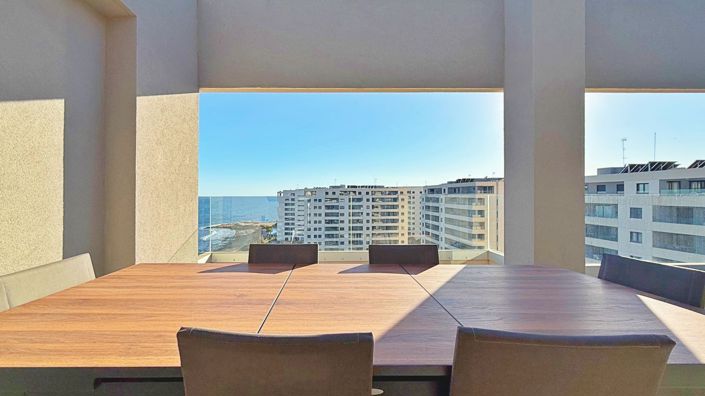Image No.12-Penthouse de 3 chambres à vendre à Torrevieja