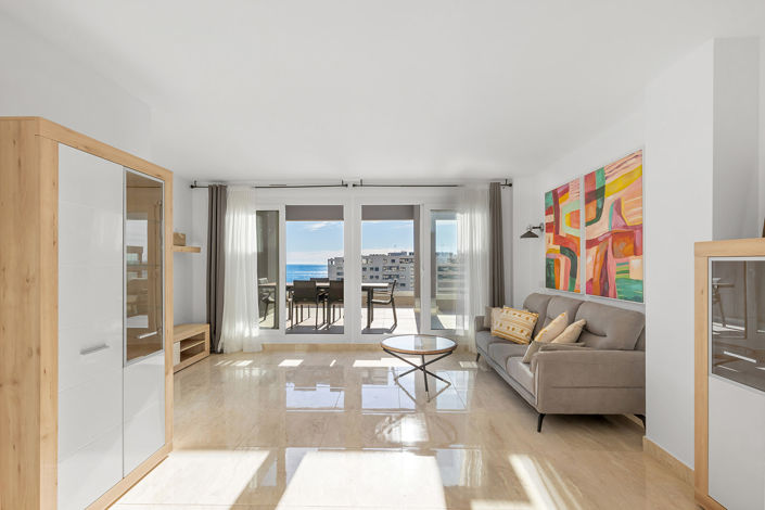 Image No.12-3 Bed Penthouse for sale