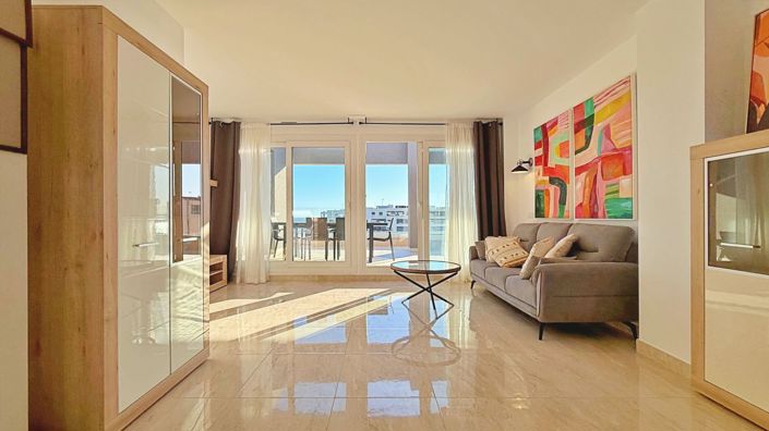 Image No.14-Penthouse de 3 chambres à vendre à Torrevieja