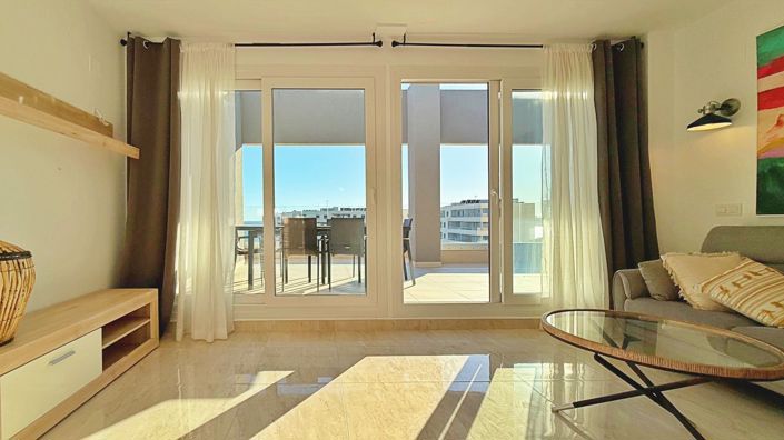Image No.16-Penthouse de 3 chambres à vendre à Torrevieja