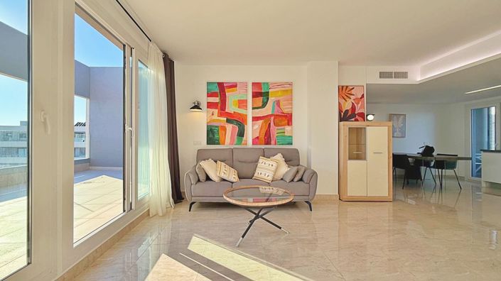 Image No.18-Penthouse de 3 chambres à vendre à Torrevieja