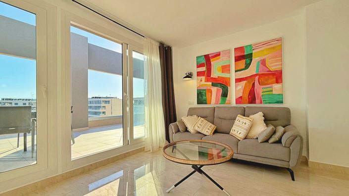 Image No.19-Penthouse de 3 chambres à vendre à Torrevieja