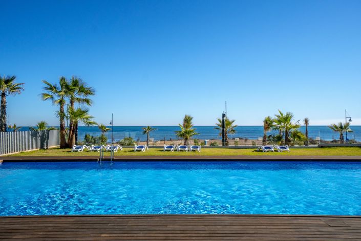 Image No.2-Penthouse de 3 chambres à vendre à Torrevieja