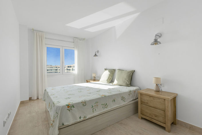 Image No.24-3 Bed Penthouse for sale