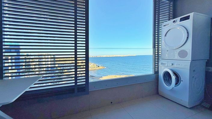 Image No.27-Penthouse de 3 chambres à vendre à Torrevieja