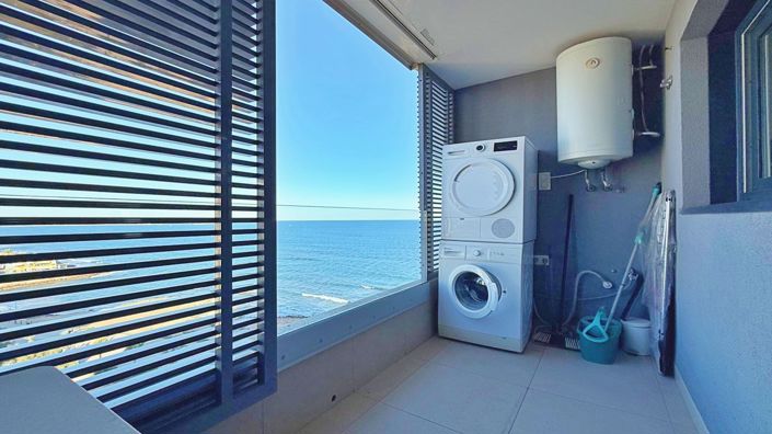 Image No.28-Penthouse de 3 chambres à vendre à Torrevieja