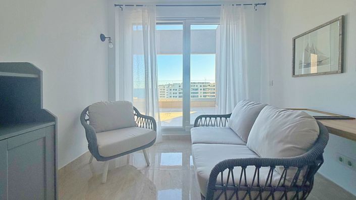 Image No.38-Penthouse de 3 chambres à vendre à Torrevieja