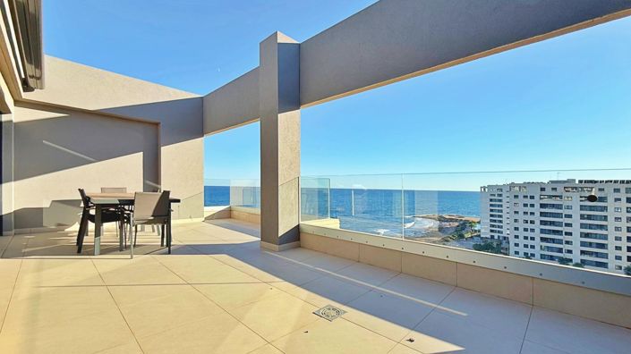 Image No.4-Penthouse de 3 chambres à vendre à Torrevieja