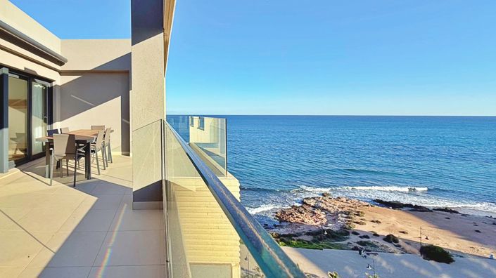 Image No.5-Penthouse de 3 chambres à vendre à Torrevieja