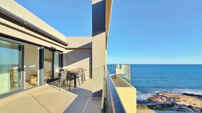 Image No.6-Penthouse de 3 chambres à vendre à Torrevieja