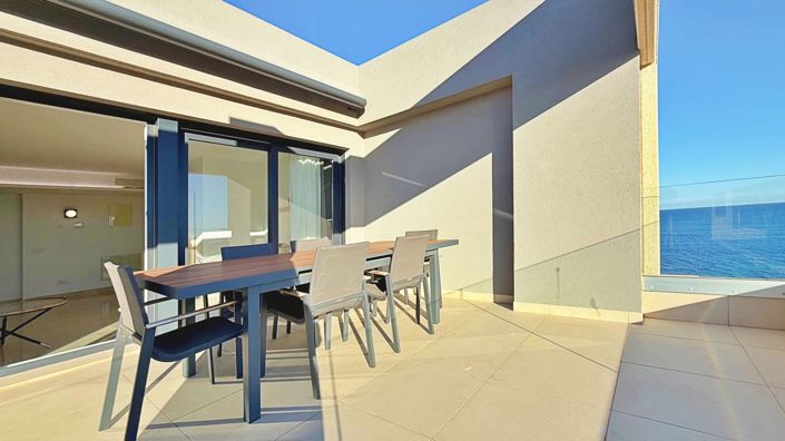 Image No.7-Penthouse de 3 chambres à vendre à Torrevieja
