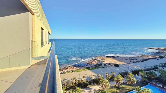 Image No.8-Penthouse de 3 chambres à vendre à Torrevieja
