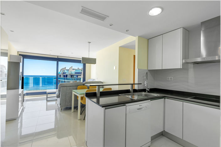 Image No.11-2 Bed Penthouse for sale