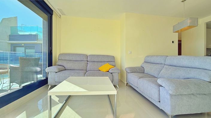 Image No.16-Penthouse de 2 chambres à vendre à Torrevieja
