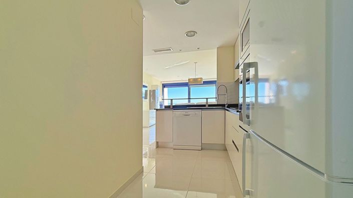 Image No.22-Penthouse de 2 chambres à vendre à Torrevieja