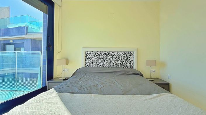 Image No.24-Penthouse de 2 chambres à vendre à Torrevieja
