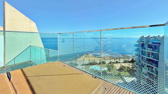 Image No.32-Penthouse de 2 chambres à vendre à Torrevieja