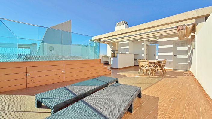 Image No.33-Penthouse de 2 chambres à vendre à Torrevieja