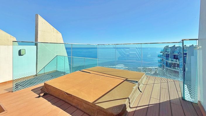 Image No.34-Penthouse de 2 chambres à vendre à Torrevieja