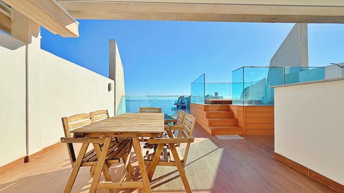 Image No.36-Penthouse de 2 chambres à vendre à Torrevieja