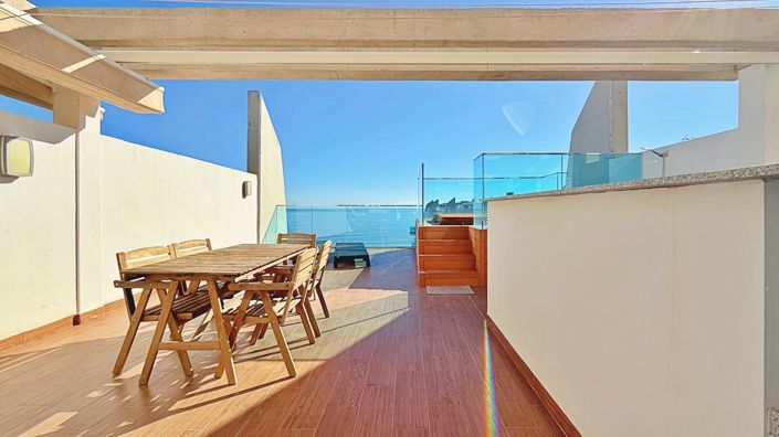 Image No.37-Penthouse de 2 chambres à vendre à Torrevieja