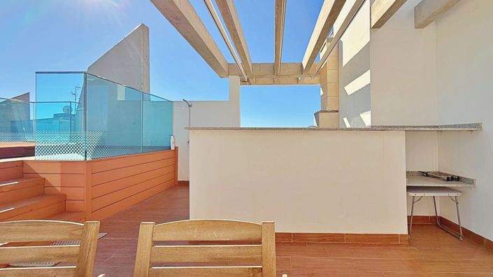 Image No.38-Penthouse de 2 chambres à vendre à Torrevieja